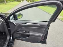 Ford Mondeo TDCi Titanium 