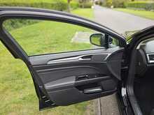 Ford Mondeo TDCi Titanium 
