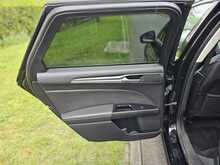 Ford Mondeo TDCi Titanium 