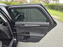 Ford Mondeo TDCi Titanium 