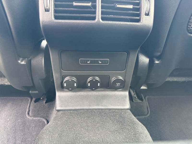 Jaguar D180 R-Sport SUV 2.0 Automatic Diesel