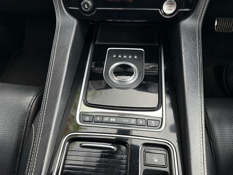 Jaguar D180 R-Sport SUV 2.0 Automatic Diesel