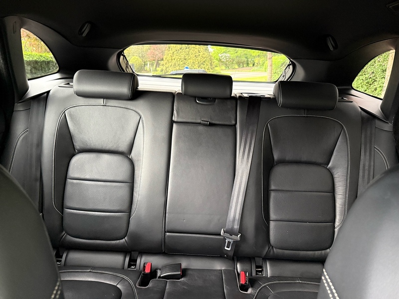 Jaguar D180 R-Sport SUV 2.0 Automatic Diesel