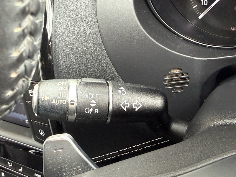 Jaguar D180 R-Sport SUV 2.0 Automatic Diesel