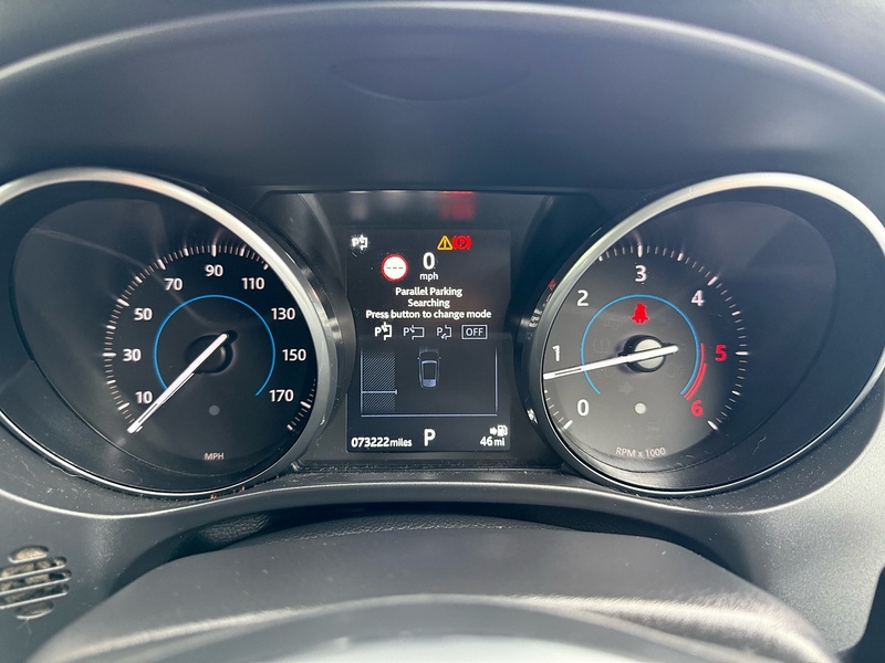 Jaguar D180 R-Sport SUV 2.0 Automatic Diesel