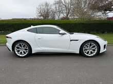 Jaguar F-Type V6 R-Dynamic 