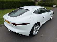 Jaguar F-Type V6 R-Dynamic 