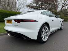 Jaguar F-Type V6 R-Dynamic 