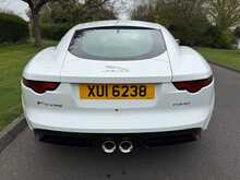 Jaguar F-Type V6 R-Dynamic 