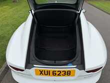 Jaguar F-Type V6 R-Dynamic 