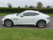 Jaguar F-Type V6 R-Dynamic 