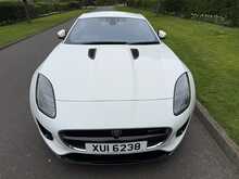 Jaguar F-Type V6 R-Dynamic 
