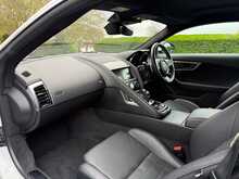 Jaguar F-Type V6 R-Dynamic 