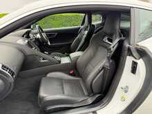 Jaguar F-Type V6 R-Dynamic 