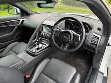 Jaguar F-Type V6 R-Dynamic 
