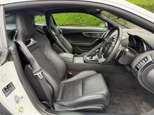 Jaguar F-Type V6 R-Dynamic 