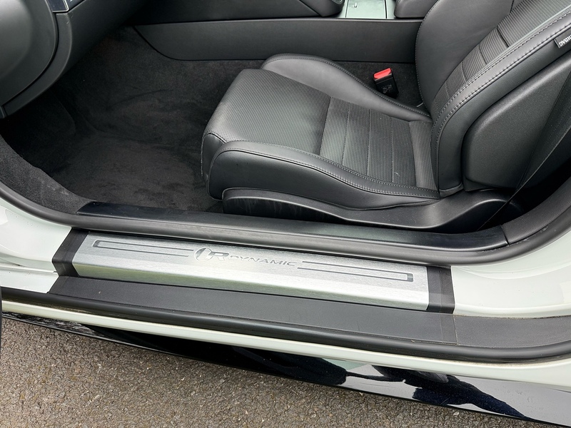 Jaguar V6 R-Dynamic Coupe 3.0 Automatic Petrol