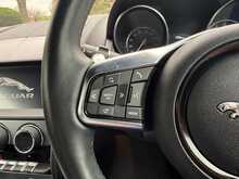Jaguar F-Type V6 R-Dynamic 