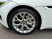 Jaguar F-Type V6 R-Dynamic 