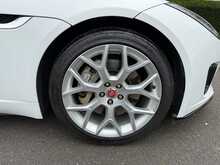 Jaguar F-Type V6 R-Dynamic 