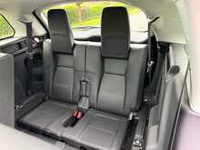 Land Rover Discovery Sport TD4 HSE 