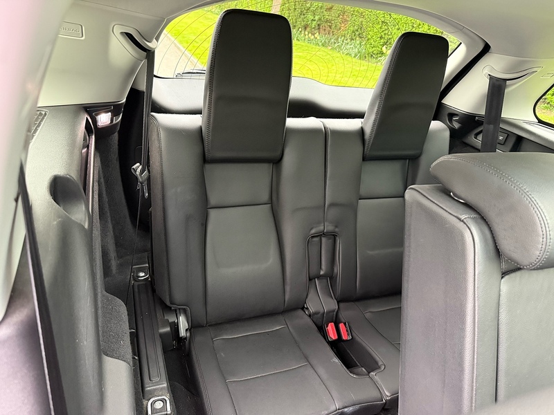 Land Rover TD4 HSE SUV 2.0 Automatic Diesel
