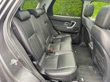 Land Rover Discovery Sport TD4 HSE 