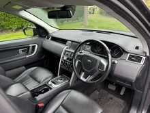 Land Rover Discovery Sport TD4 HSE 