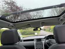 Land Rover Discovery Sport TD4 HSE 