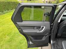 Land Rover Discovery Sport TD4 HSE 