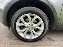 Land Rover Discovery Sport TD4 HSE 