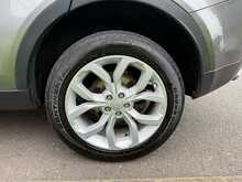 Land Rover Discovery Sport TD4 HSE 