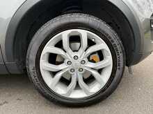 Land Rover Discovery Sport TD4 HSE 