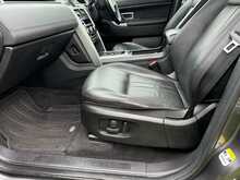 Land Rover Discovery Sport TD4 HSE 