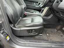 Land Rover Discovery Sport TD4 HSE 