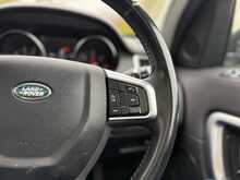 Land Rover Discovery Sport TD4 HSE 