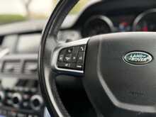Land Rover Discovery Sport TD4 HSE 