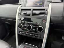 Land Rover Discovery Sport TD4 HSE 