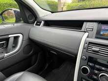 Land Rover Discovery Sport TD4 HSE 