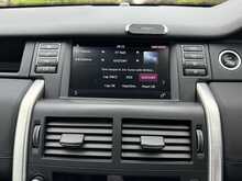 Land Rover Discovery Sport TD4 HSE 