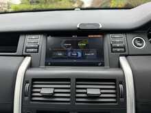 Land Rover Discovery Sport TD4 HSE 