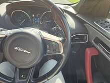 Jaguar F-PACE D180 R-Sport 