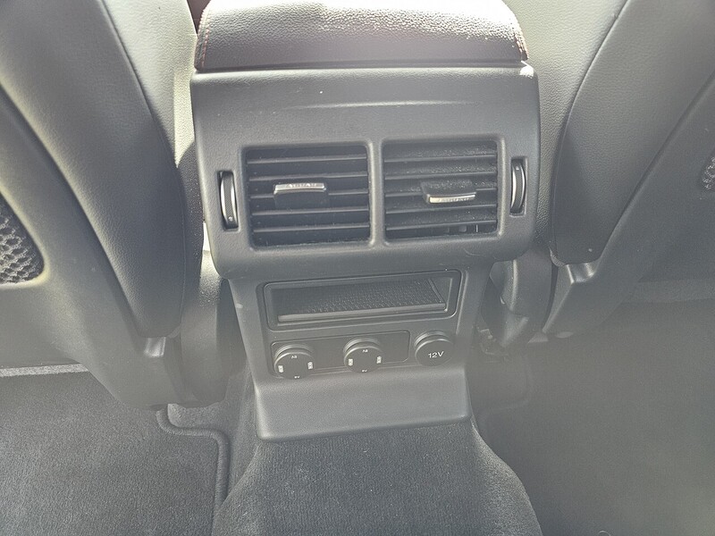 Jaguar D180 R-Sport SUV 2.0 Automatic Diesel