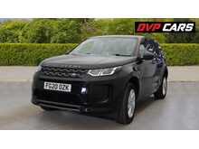 Land Rover Discovery Sport D180 MHEV R-Dynamic S 