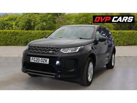 D180 MHEV R-Dynamic S SUV 2.0 Automatic Diesel