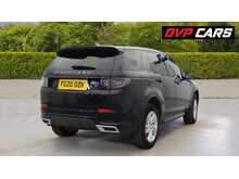 Land Rover Discovery Sport D180 MHEV R-Dynamic S 