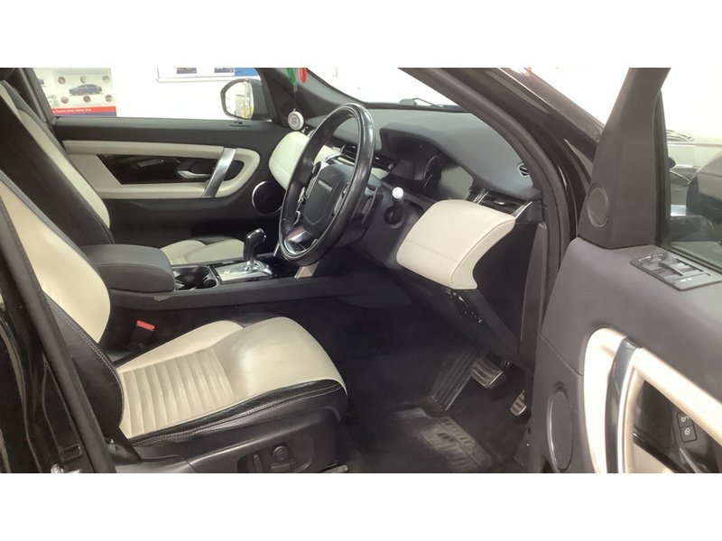 Land Rover D180 MHEV R-Dynamic S SUV 2.0 Automatic Diesel