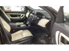 Land Rover Discovery Sport D180 MHEV R-Dynamic S 
