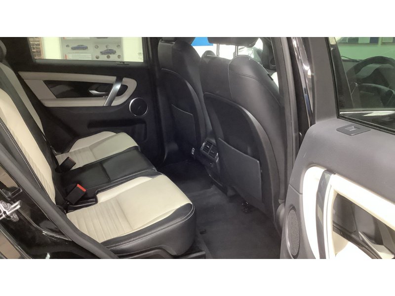 Land Rover D180 MHEV R-Dynamic S SUV 2.0 Automatic Diesel