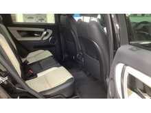Land Rover Discovery Sport D180 MHEV R-Dynamic S 